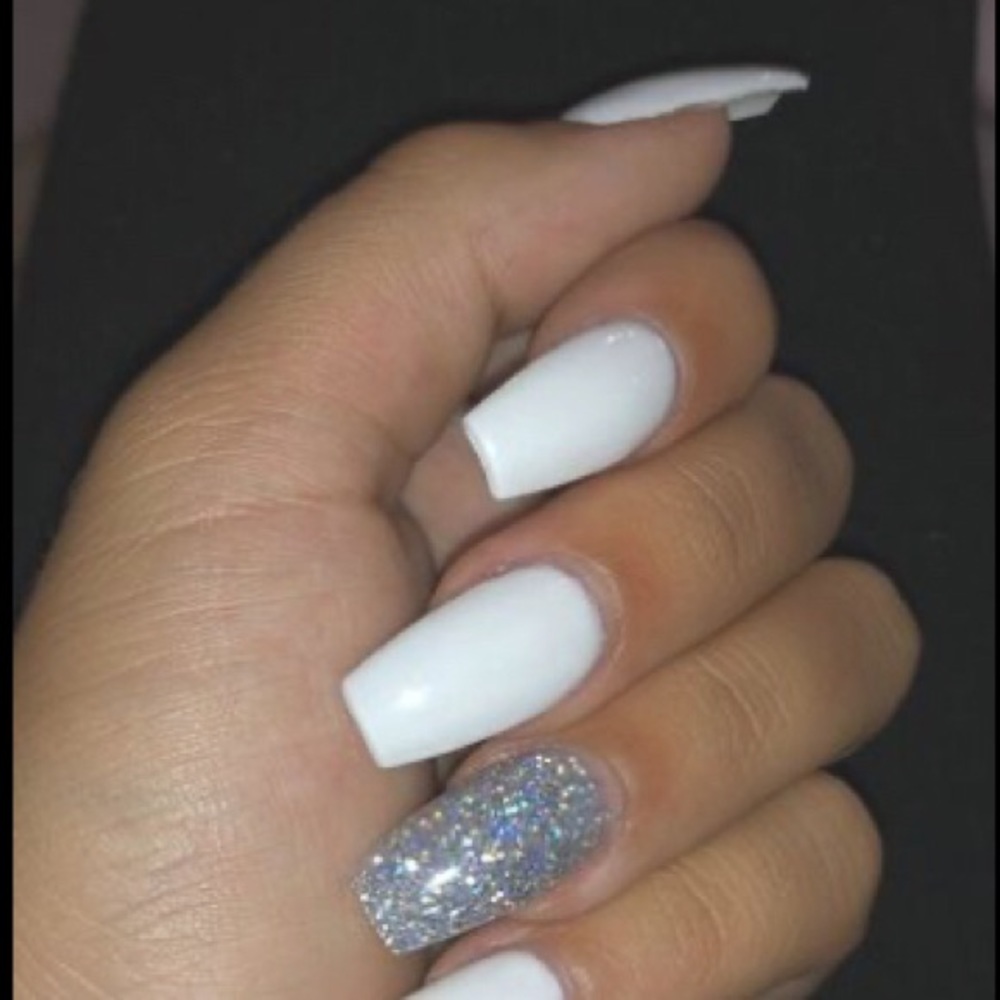 Meet your Posher, Kaydence